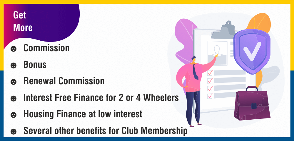 Become LIC Advisor in Katihar