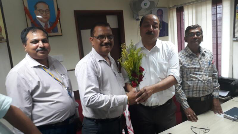 Award and Achievement to LIC Advisor in Katihar